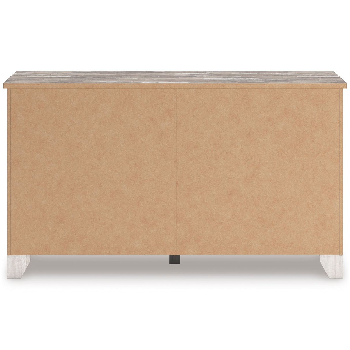 Laigmeyer Six Drawer Dresser