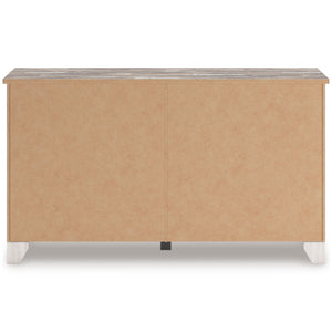 Laigmeyer Six Drawer Dresser