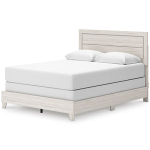 Laigmeyer Queen Panel Bed