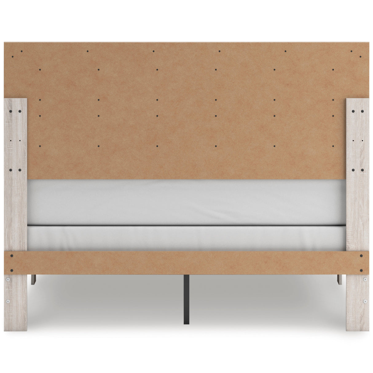 Laigmeyer Queen Panel Bed