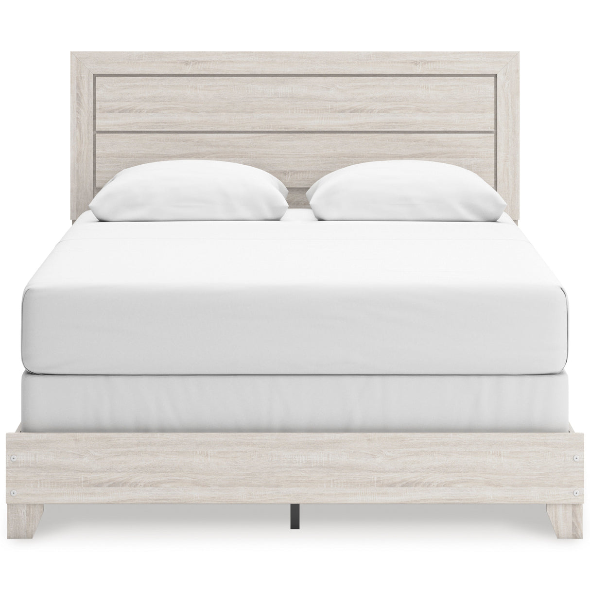 Laigmeyer Queen Panel Bed