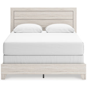 Laigmeyer Queen Panel Bed