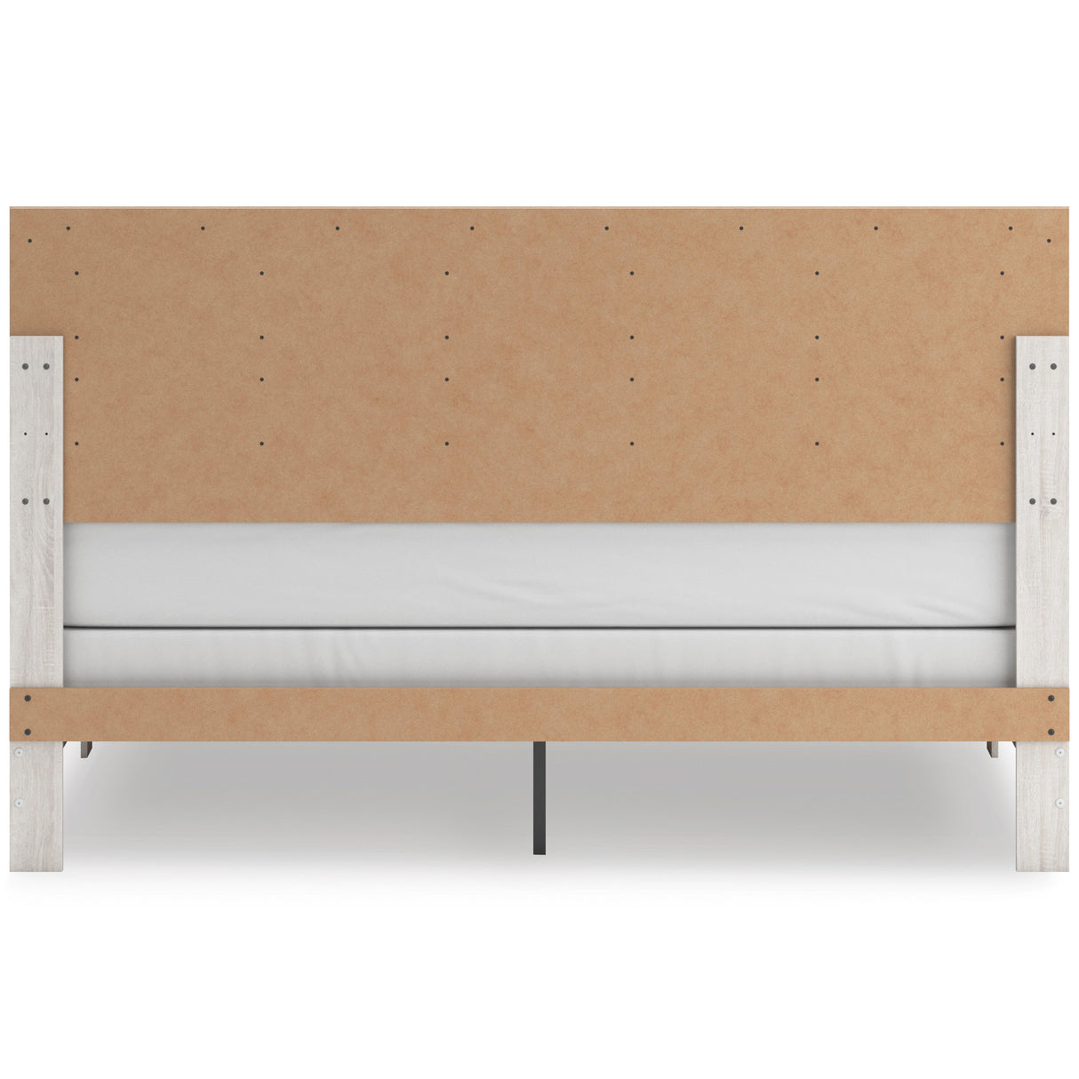 Laigmeyer King Panel Bed