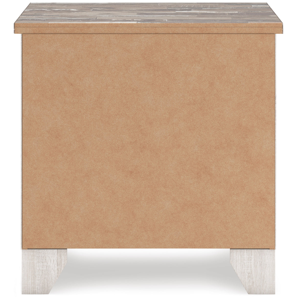 Laigmeyer Two Drawer Night Stand