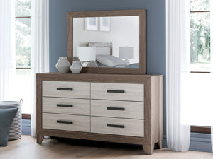 Sharnari Twin Panel Bedroom