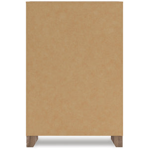 Sharnari Five Drawer Chest