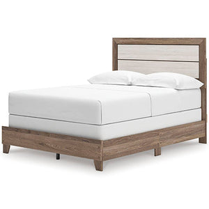 Sharnari Full Panel Bed