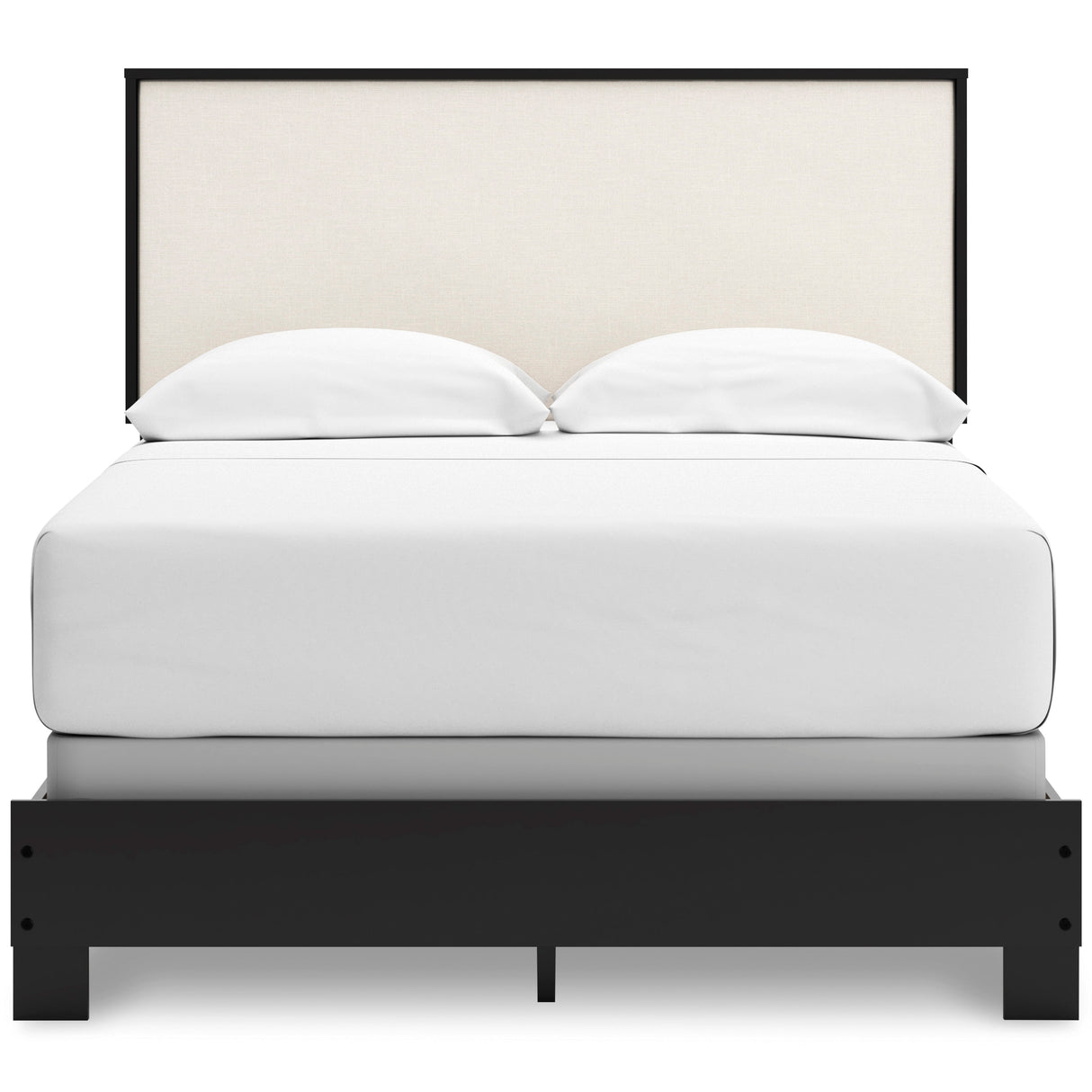 Kasteiner Full Upholstered Bed