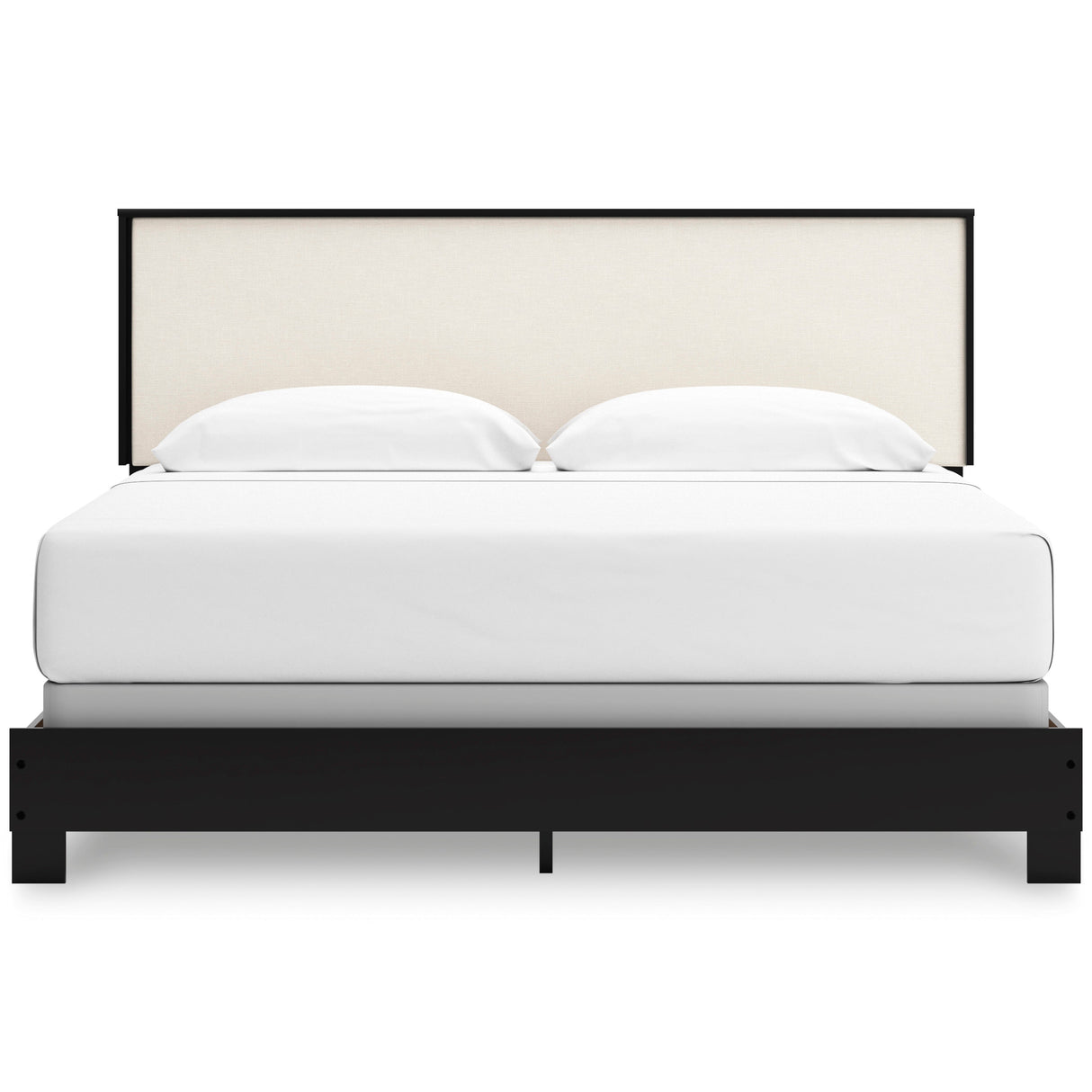 Kasteiner King Upholstered Bed