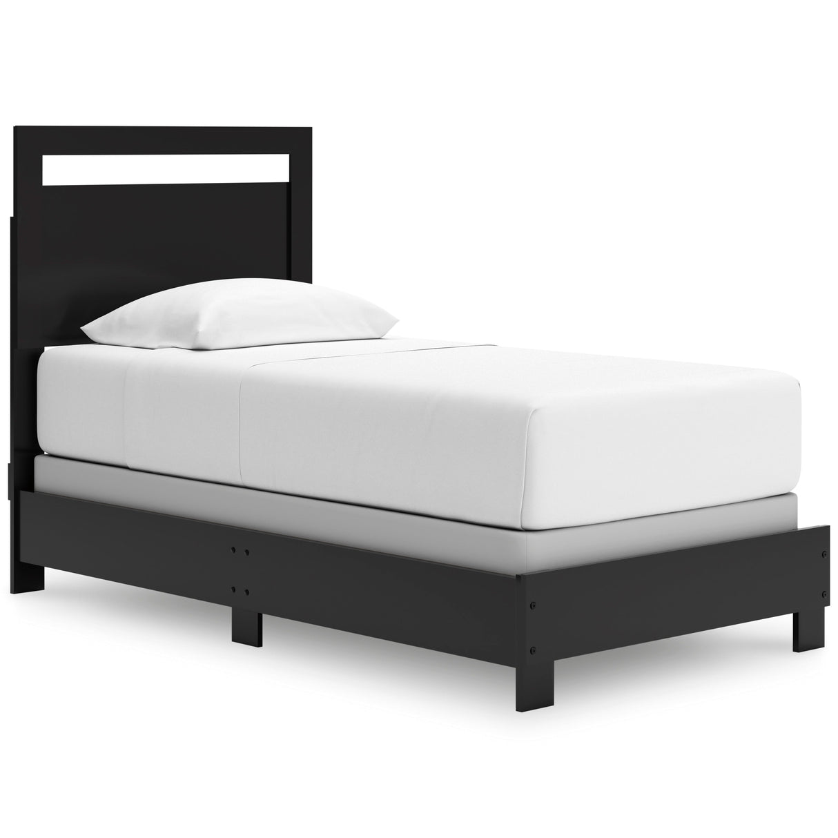 Kasteiner Twin Panel Bed