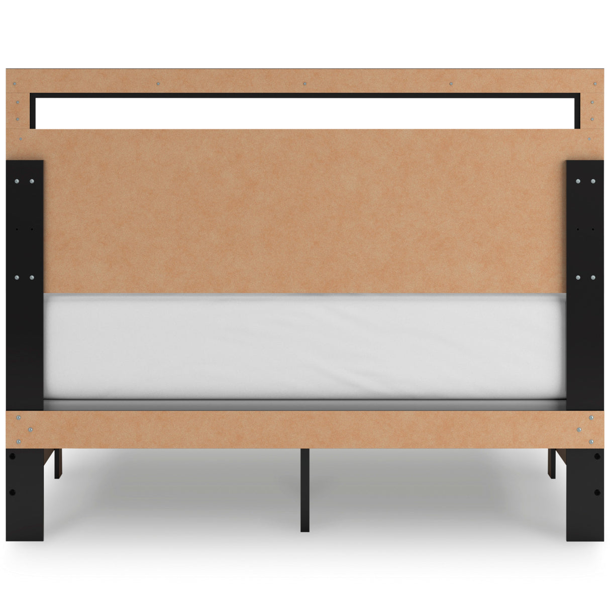 Kasteiner Queen Panel Bed