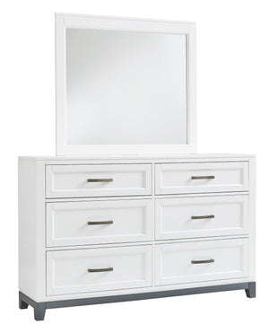 Brynburg Twin Bedroom Set