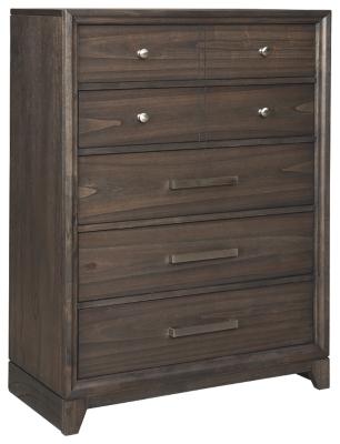 Brueban Chest of Drawers