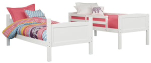 Kaslyn Twin Bedroom Set