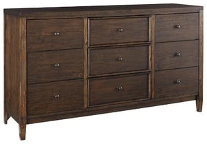 Kisper Dresser