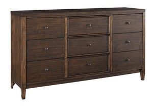 B513-Dresser