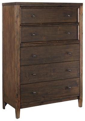 Kisper Chest of Drawers