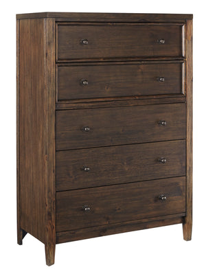 Kisper Chest of Drawers