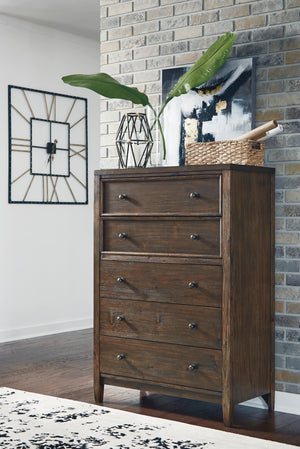 Kisper Chest of Drawers