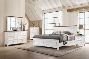 Bedroom Set