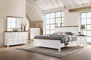 Westconi King Bedroom Set