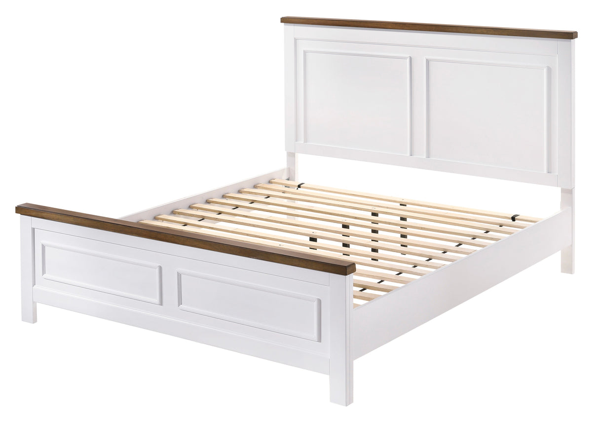 Westconi Bed