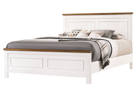 Westconi Bed