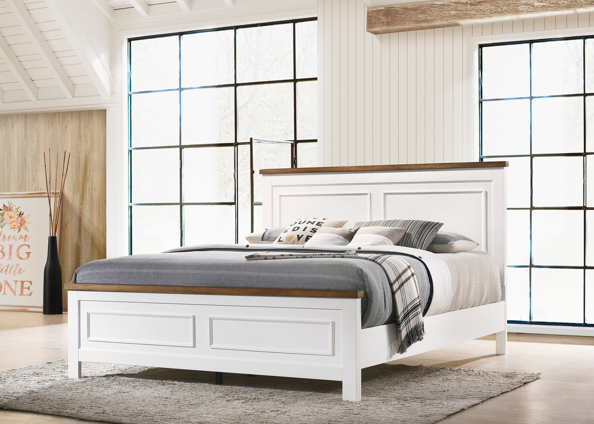 Westconi Bed