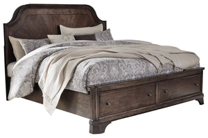 Adinton Bedroom Set