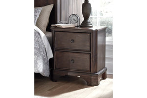 Adinton Bedroom Set