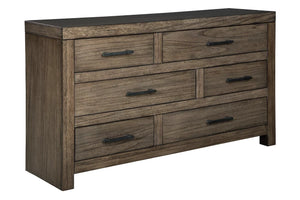 Deylin Dresser