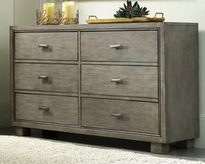 Arnett B552-Dresser