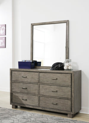 Arnett B552-Dresser