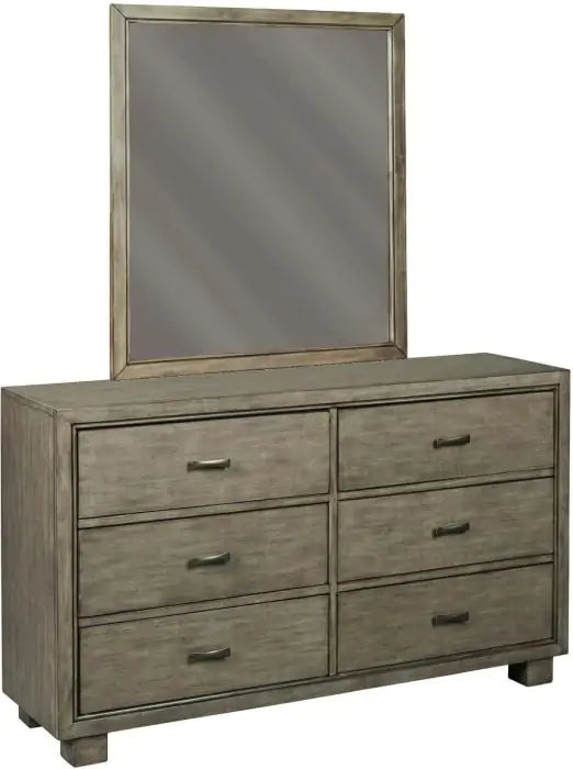 Arnett B552-Dresser