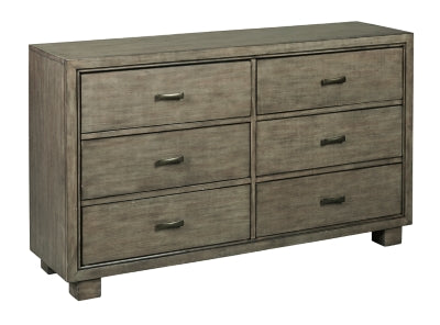 Arnett B552-Dresser