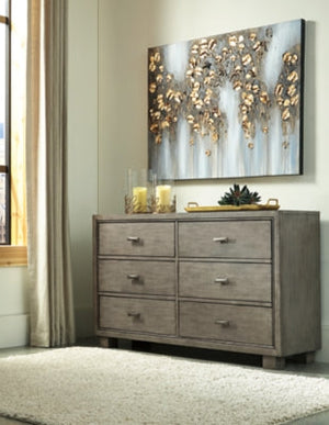 Arnett B552-Dresser