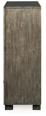 Arnett Chest of Drawers