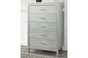 Olivet Chest of Drawers