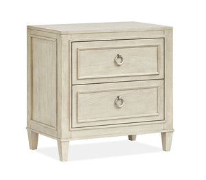 Drawer Nightstand