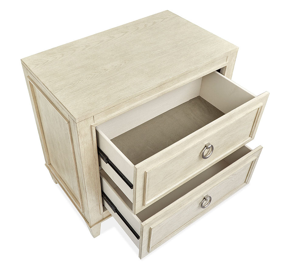 Drawer Nightstand