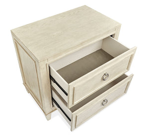 Drawer Nightstand