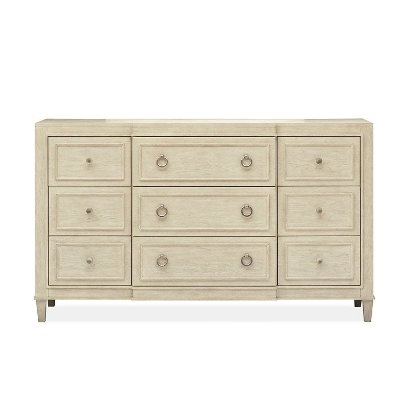 Drawer Dresser