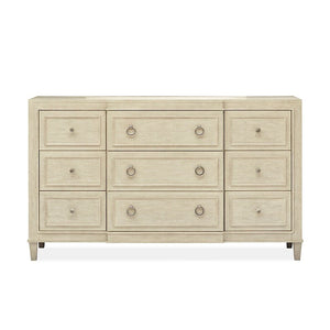 Drawer Dresser