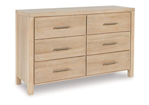 Yalinton Dresser