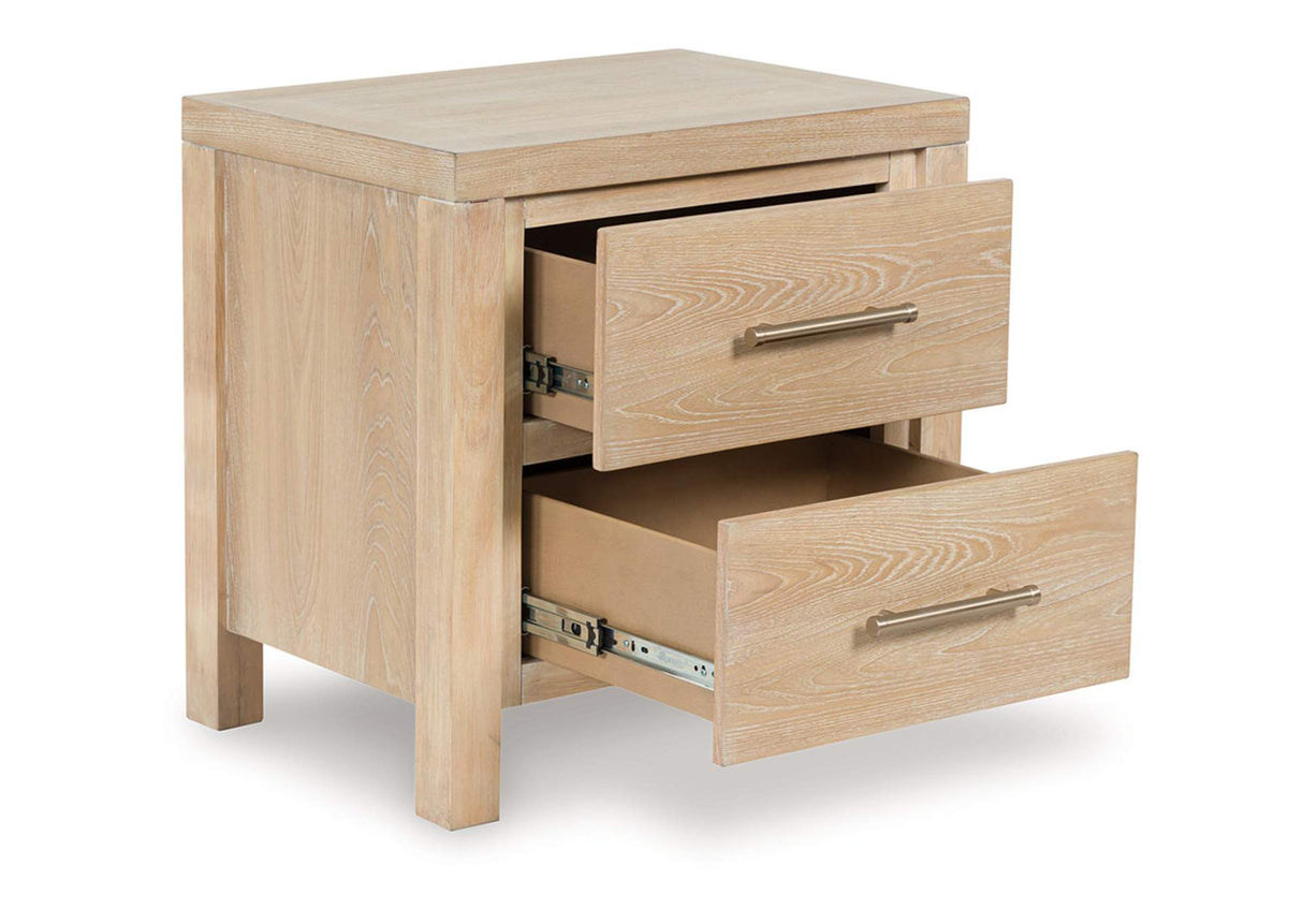 Yalinton Nightstand