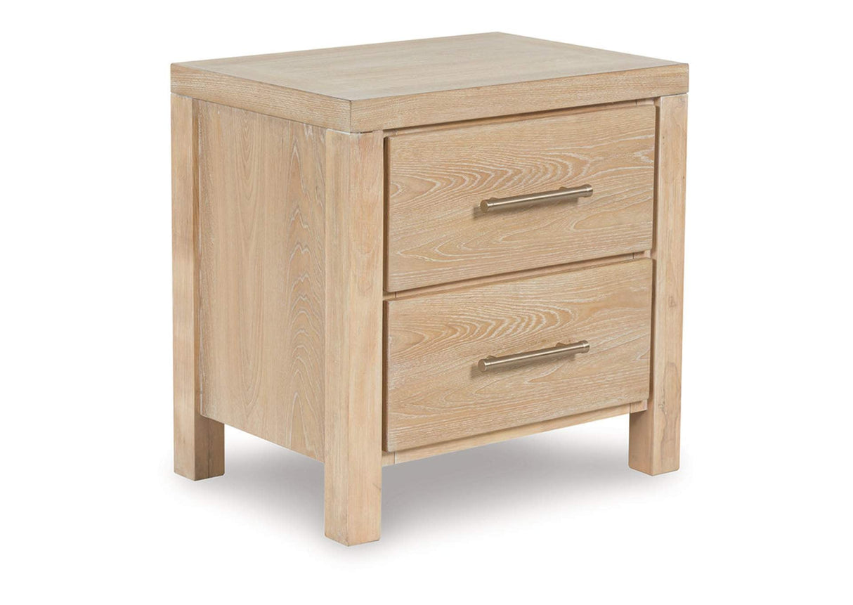 Yalinton Nightstand