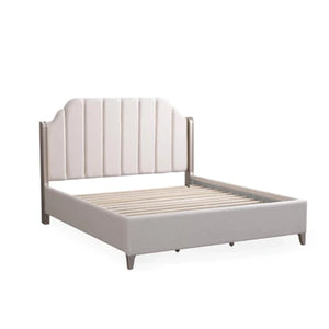 Bradbury Queen Panel Bed