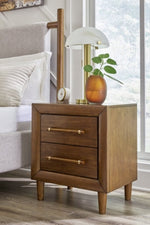 Lyncott Nightstand