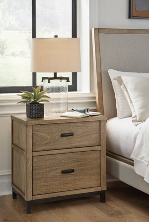 Tomtyn Nightstand