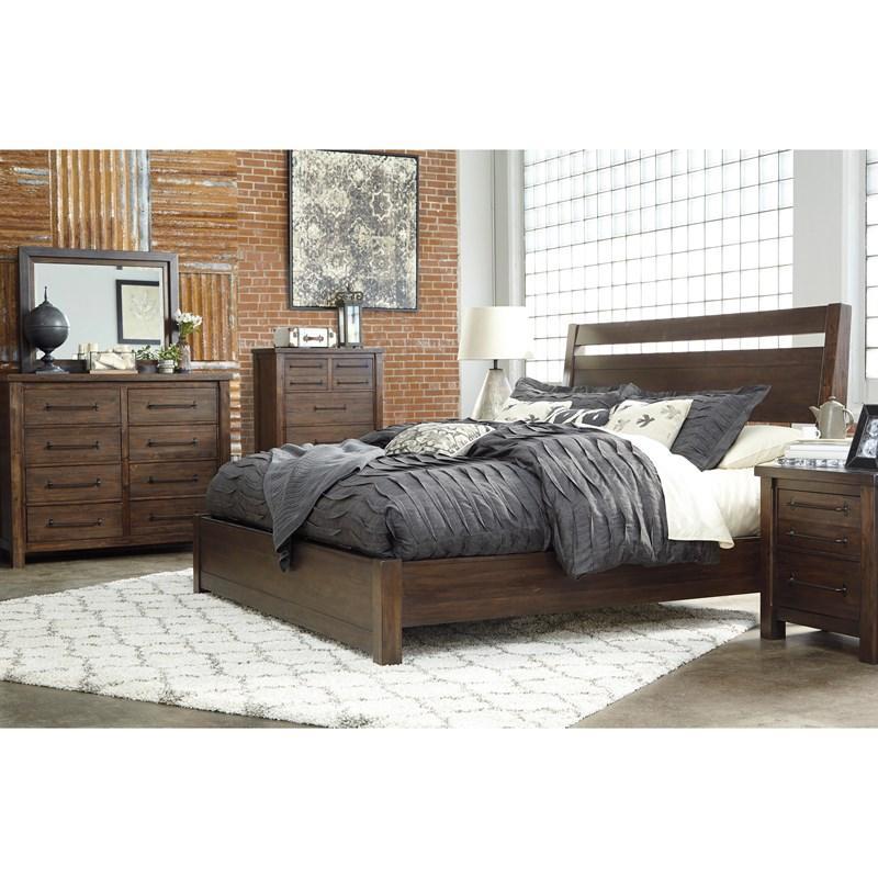 Starmore Bedroom Set